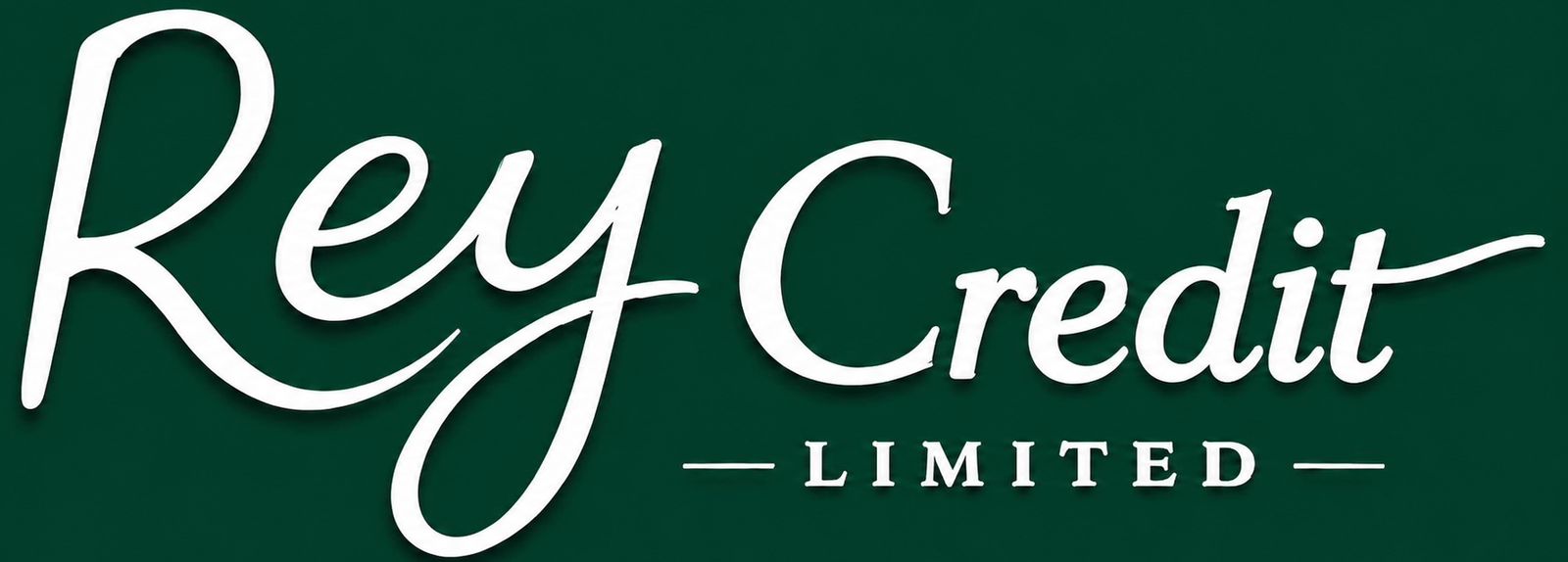 Rey Credit Logo